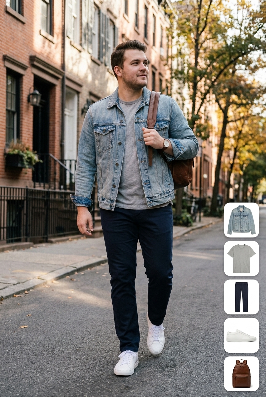 Everyday Casual