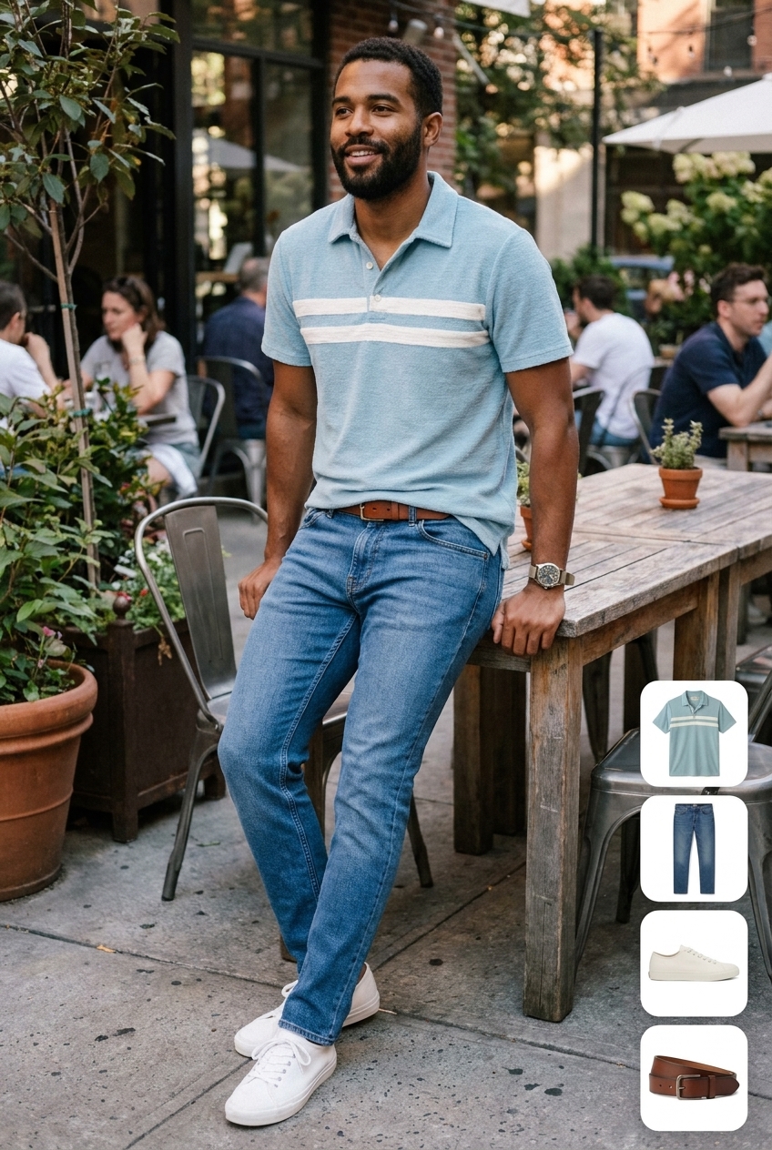 Everyday Casual