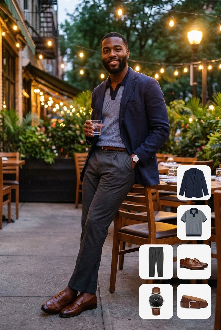 Date Night/Night Out