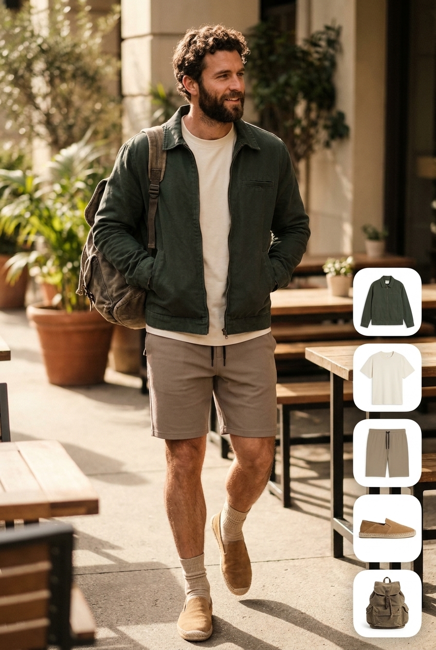 Everyday Casual