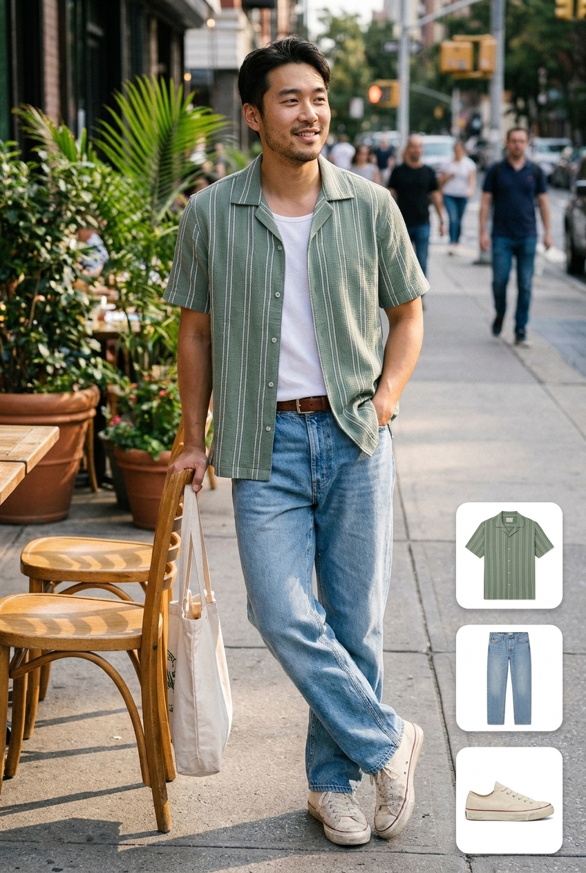 Everyday Casual