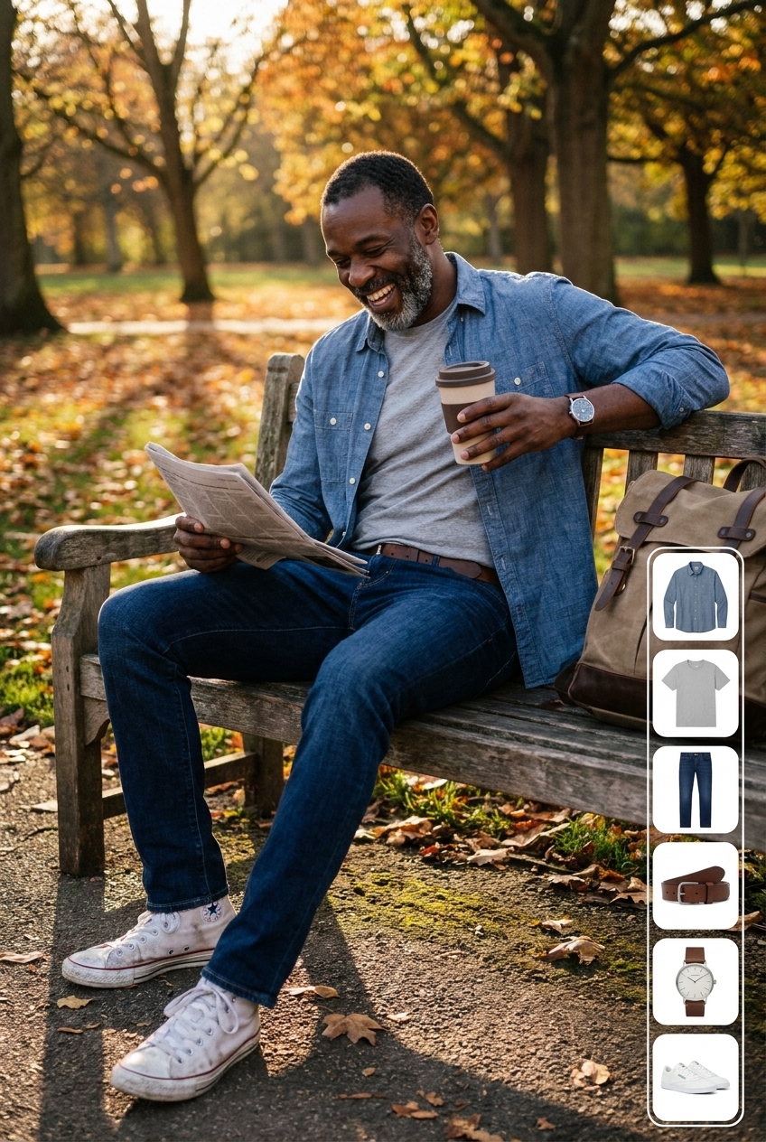Everyday Casual