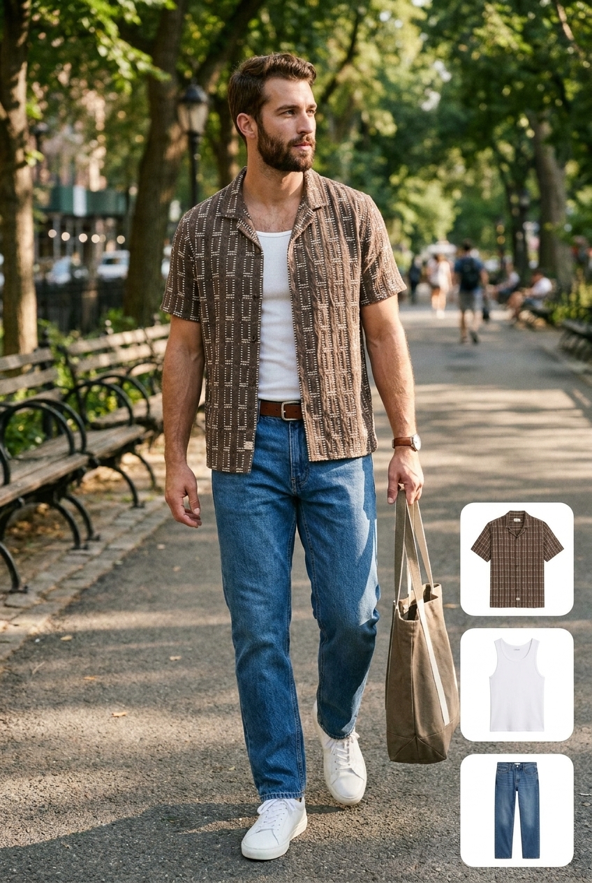 Everyday Casual