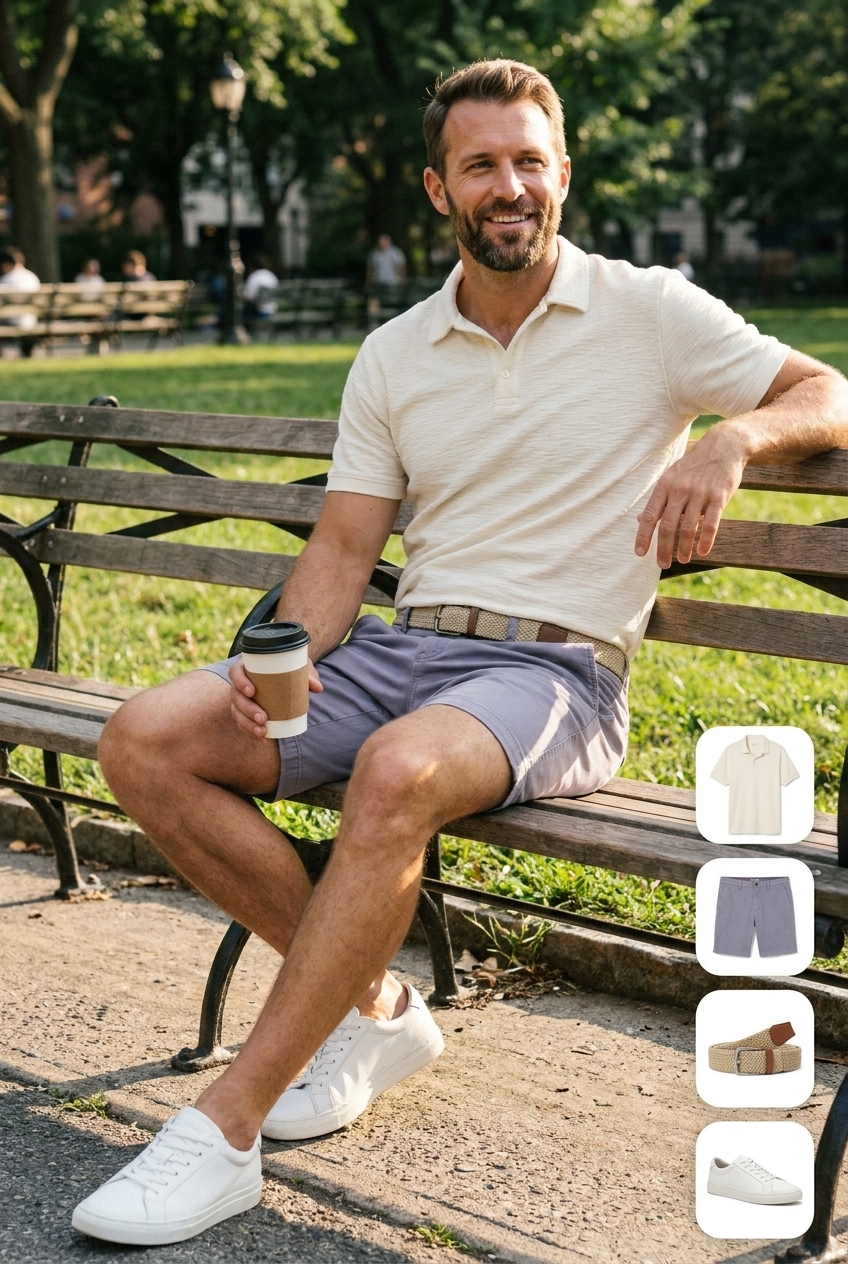 Everyday Casual