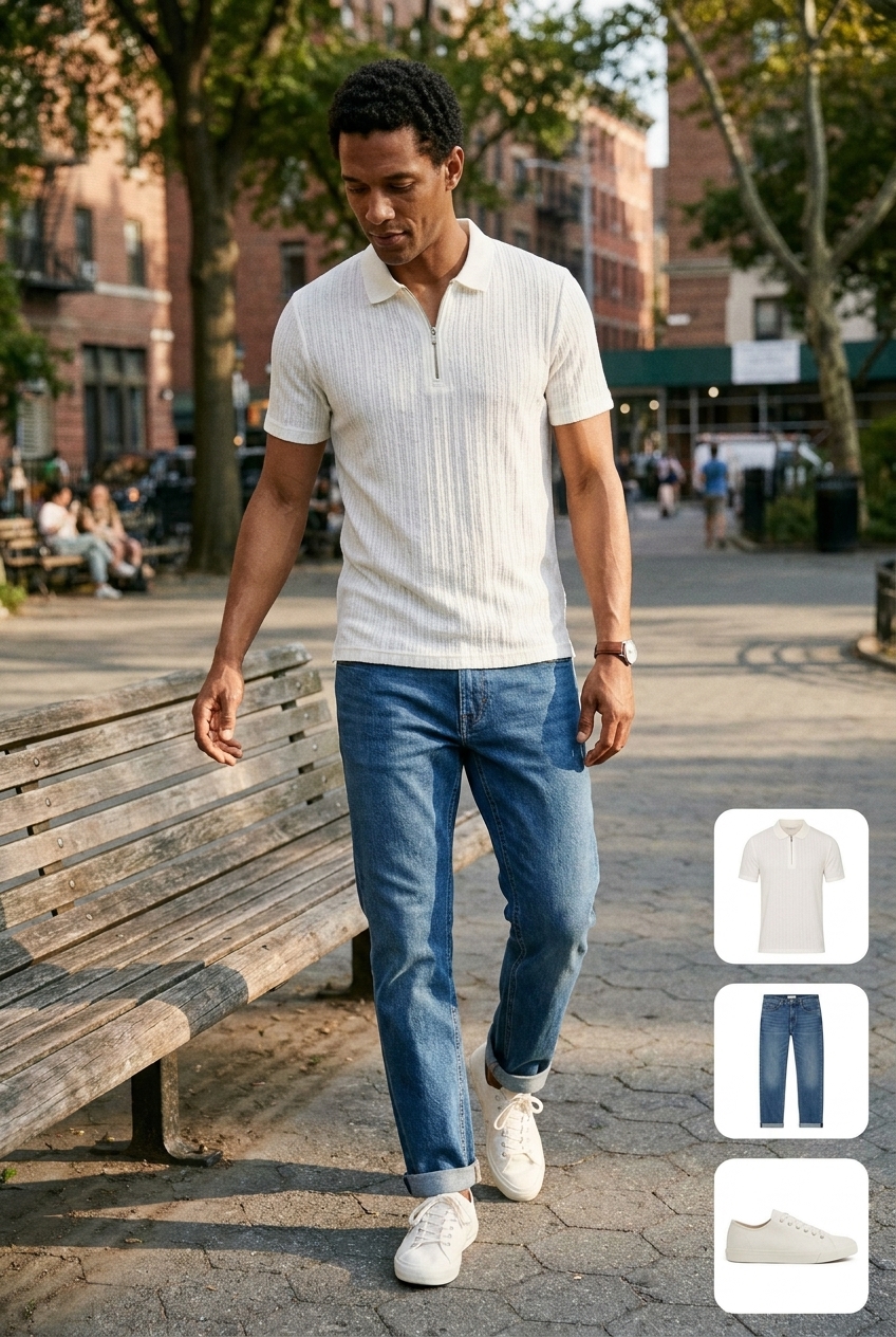 Everyday Casual