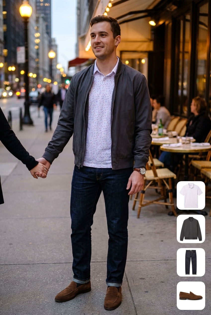 Date Night/Night Out