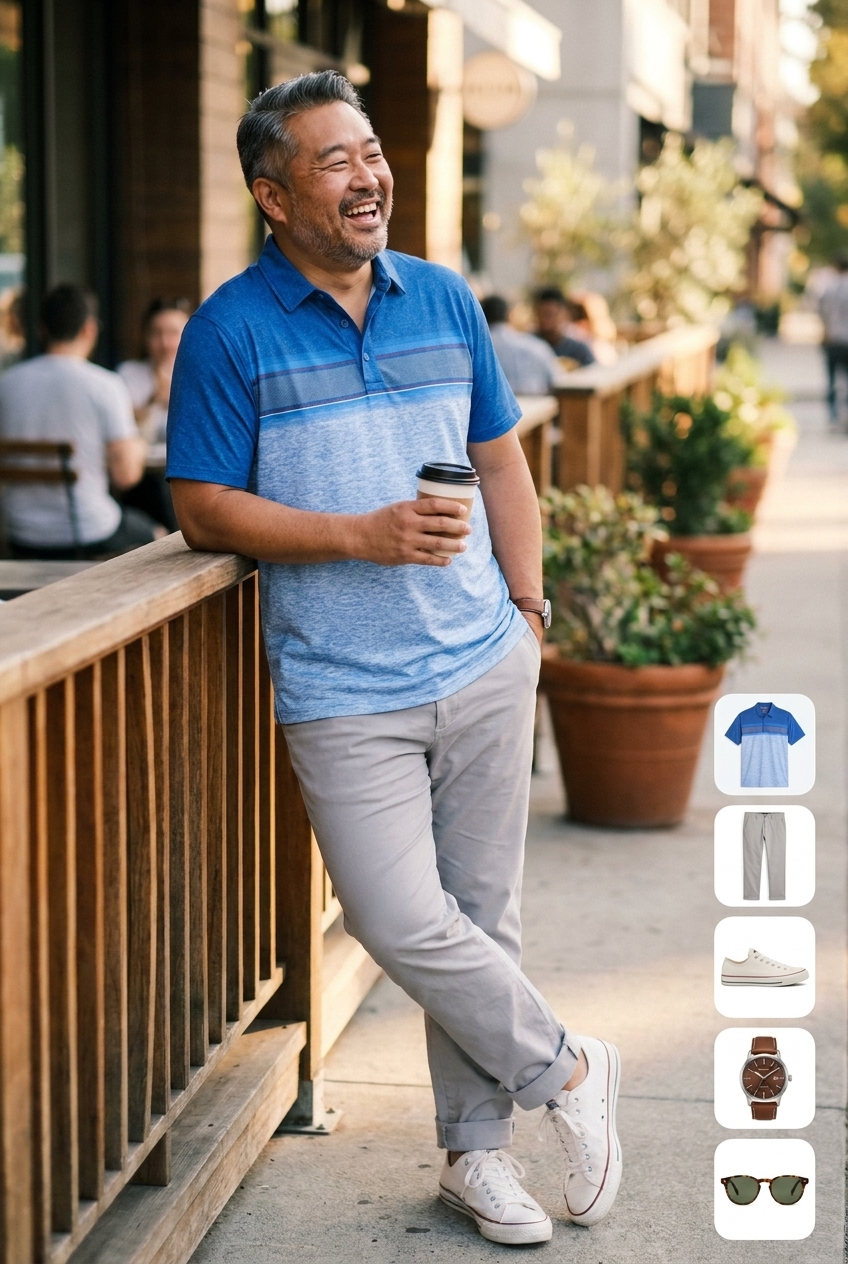 Everyday Casual