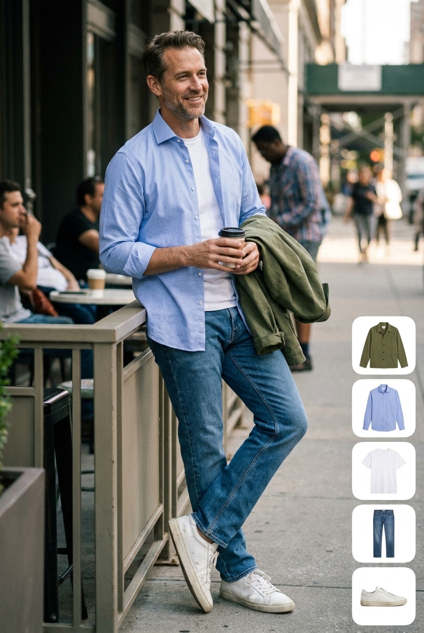 Everyday Casual