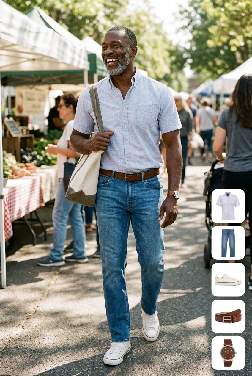 Everyday Casual