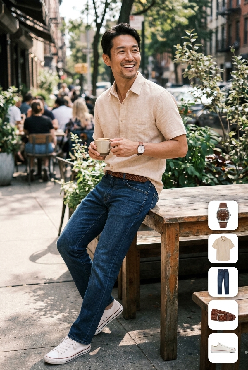 Everyday Casual