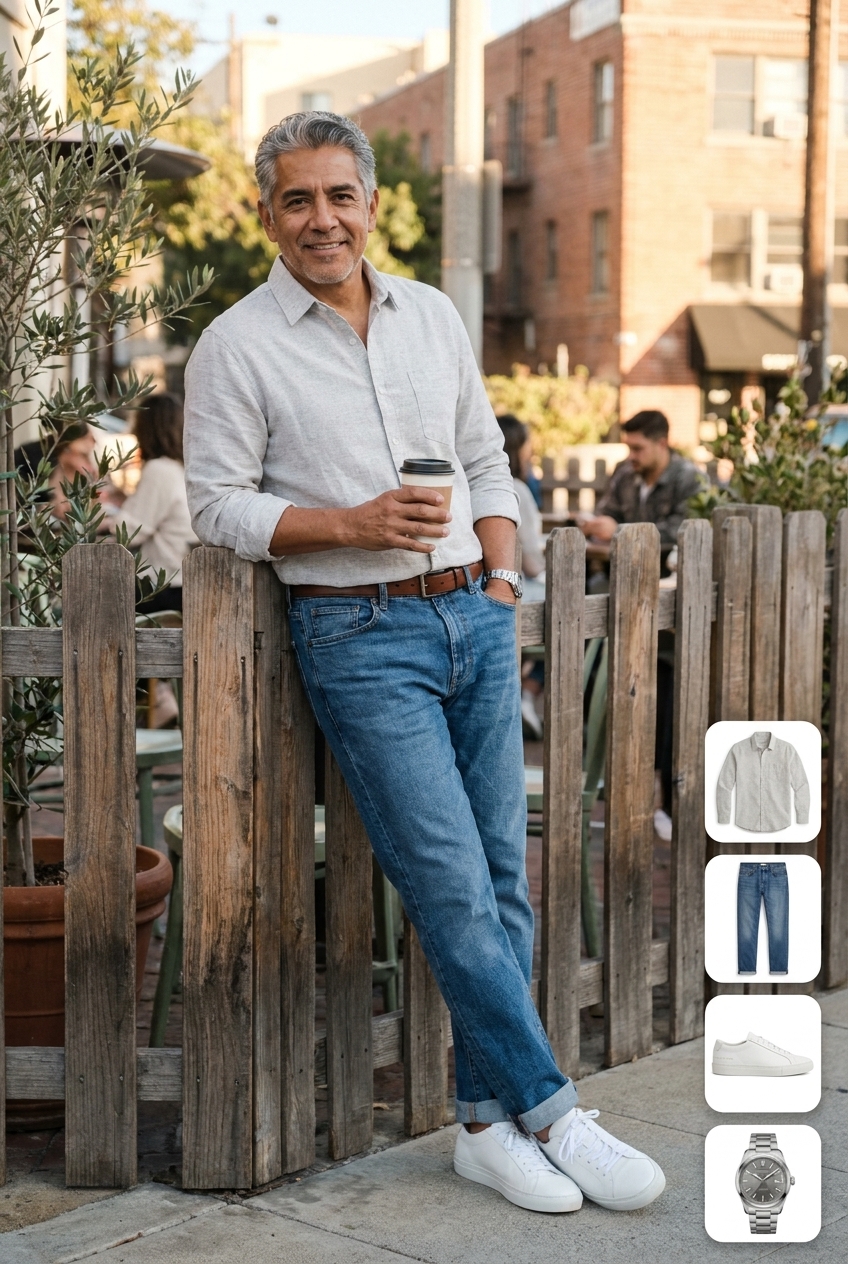Everyday Casual