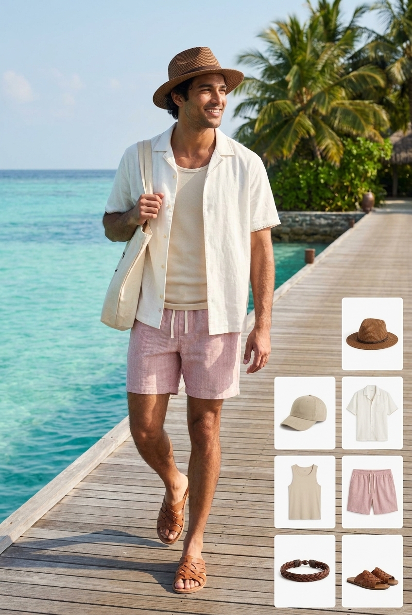 Resort/Vacation
