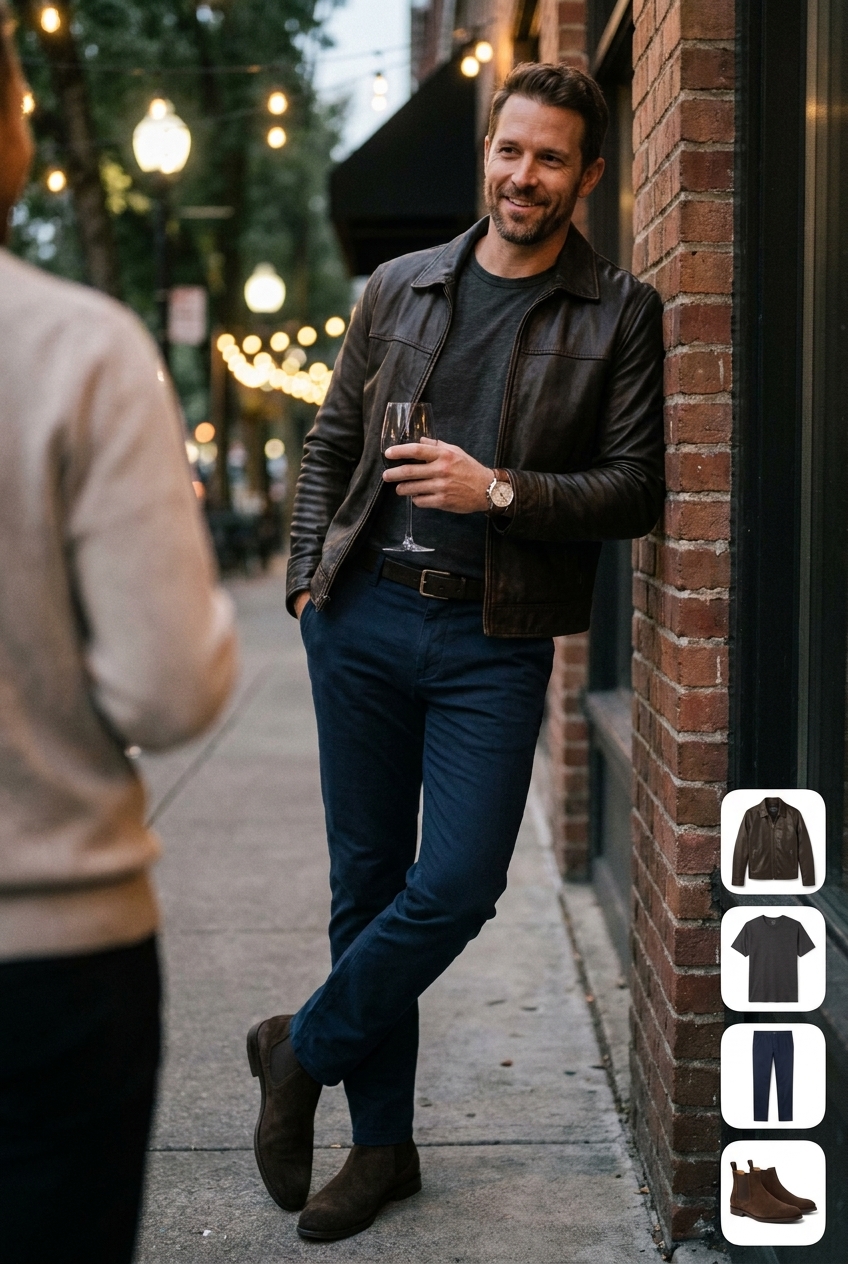 Date Night/Night Out