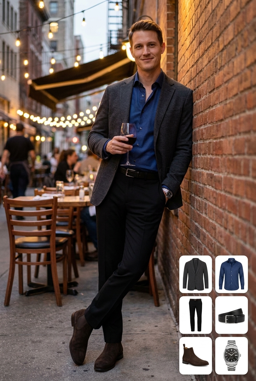 Date Night/Night Out