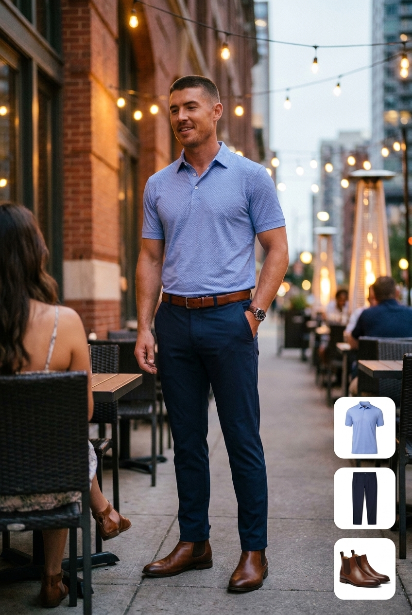 Date Night/Night Out