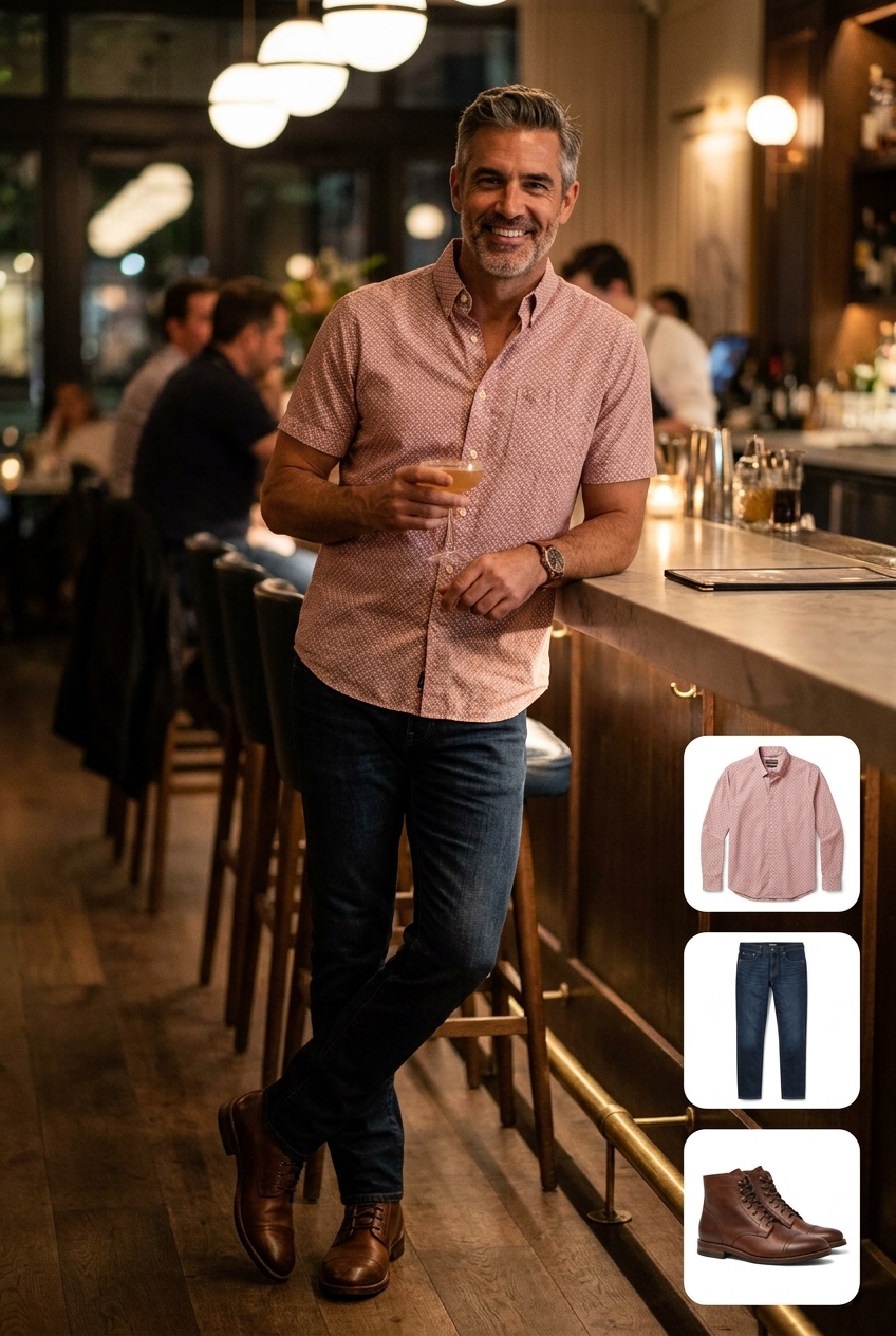 Date Night/Night Out