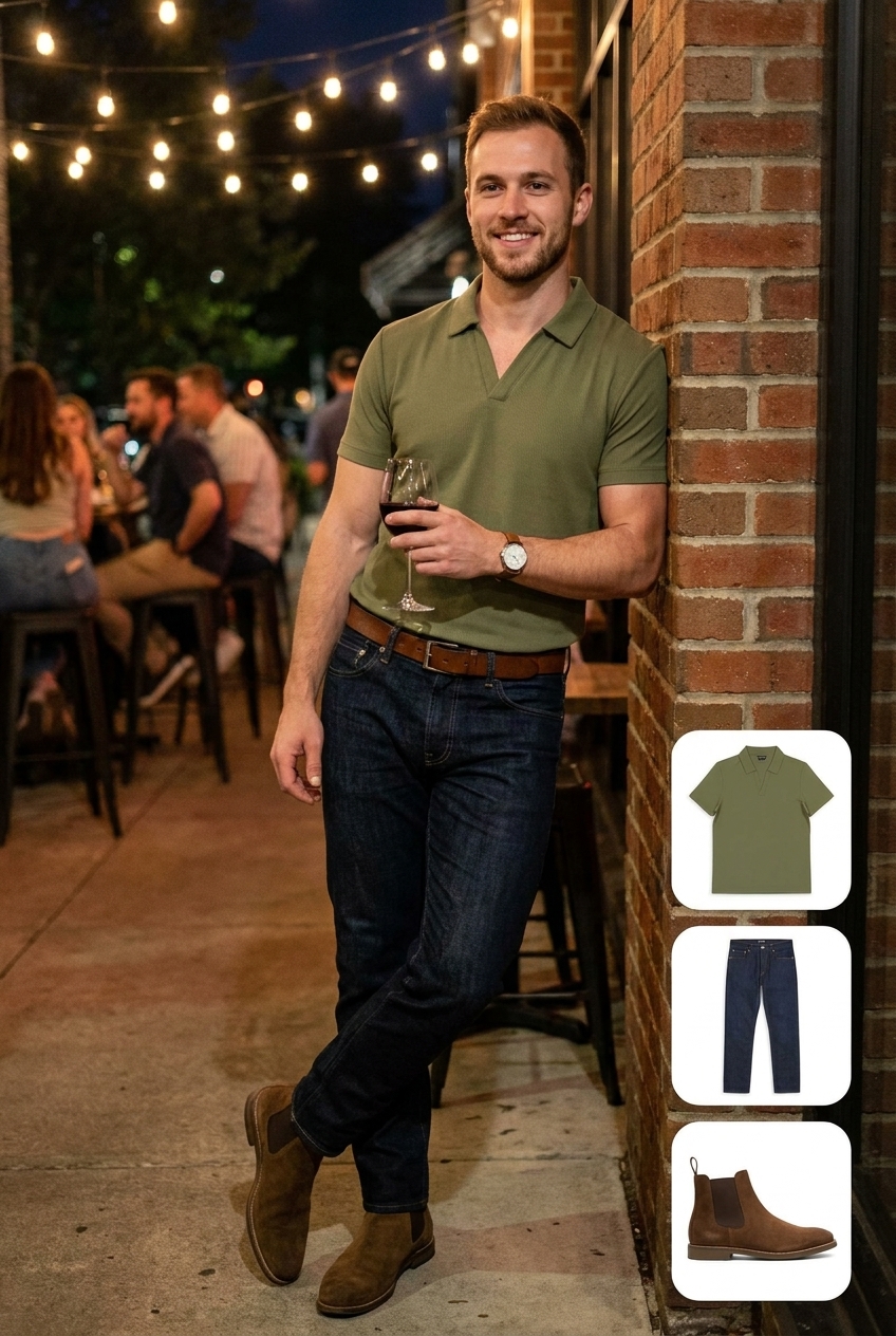 Date Night/Night Out