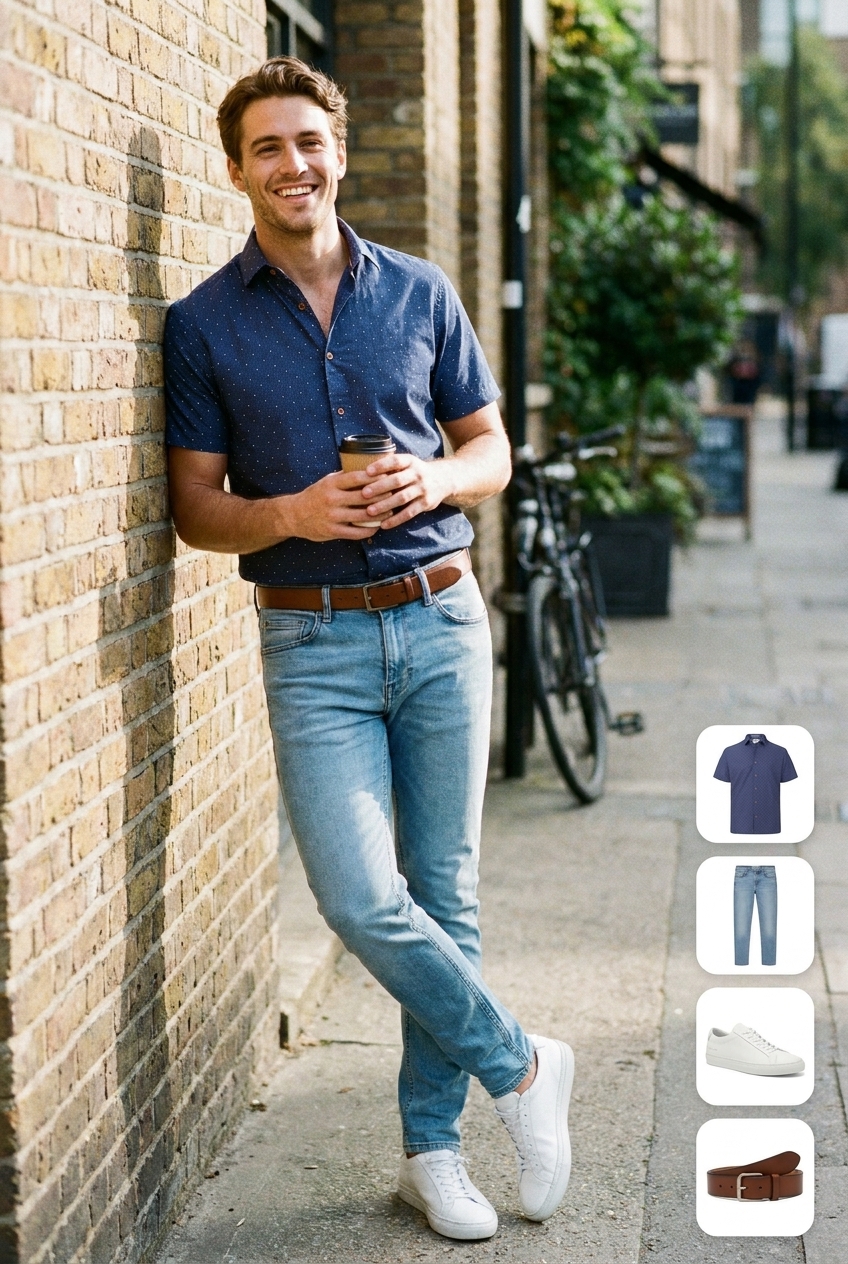 Everyday Casual
