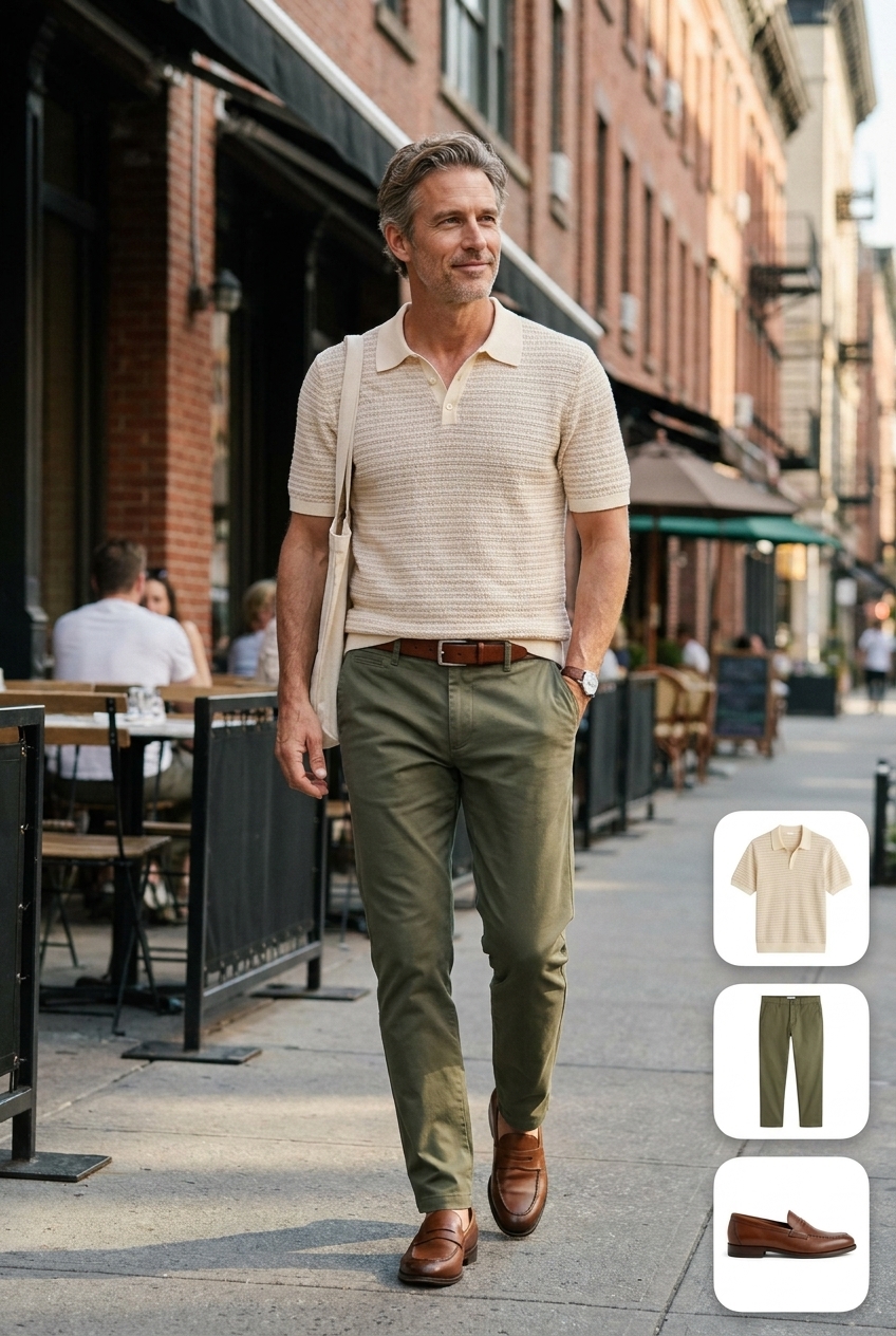 Everyday Casual