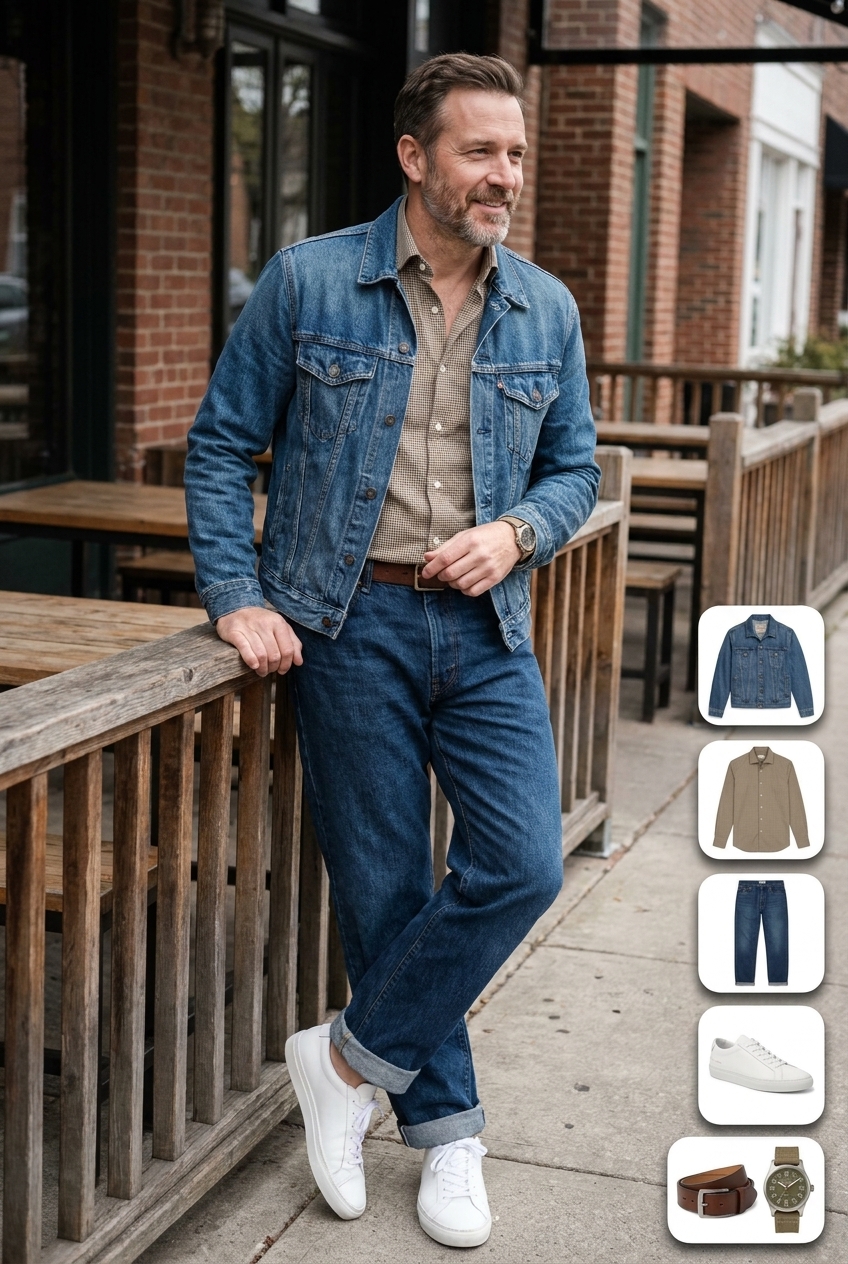 Everyday Casual