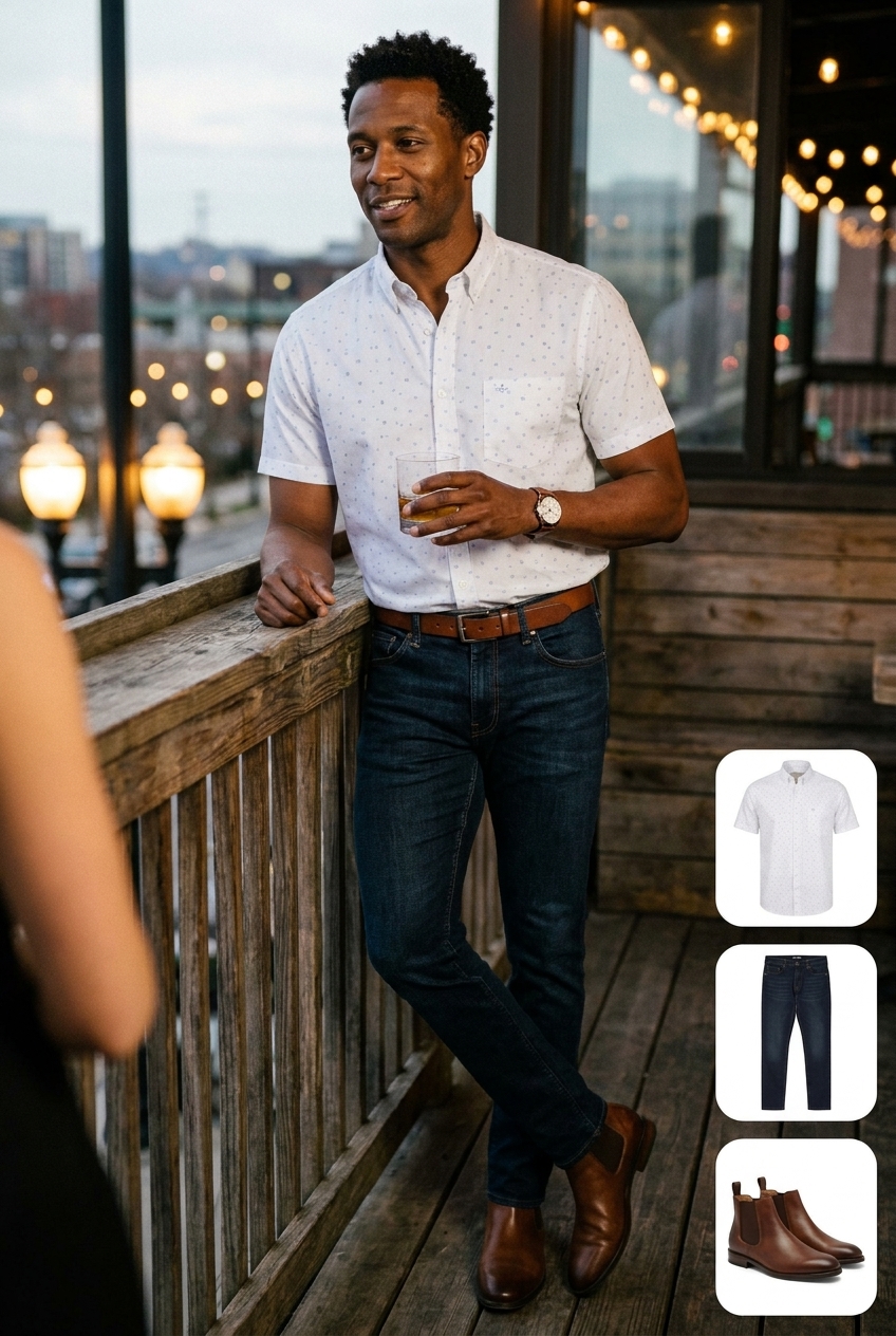 Date Night/Night Out