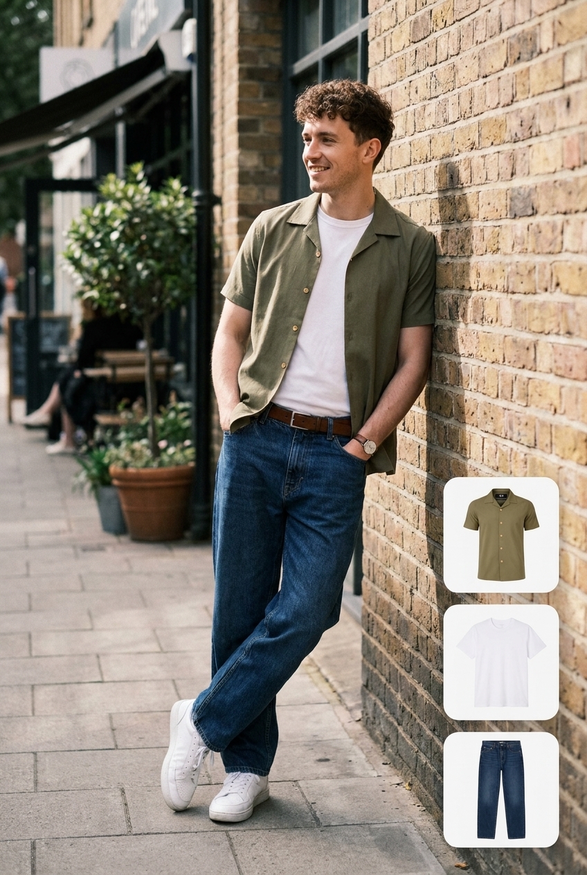 Everyday Casual