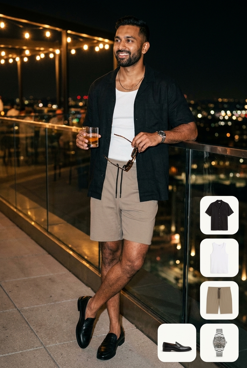 Date Night/Night Out
