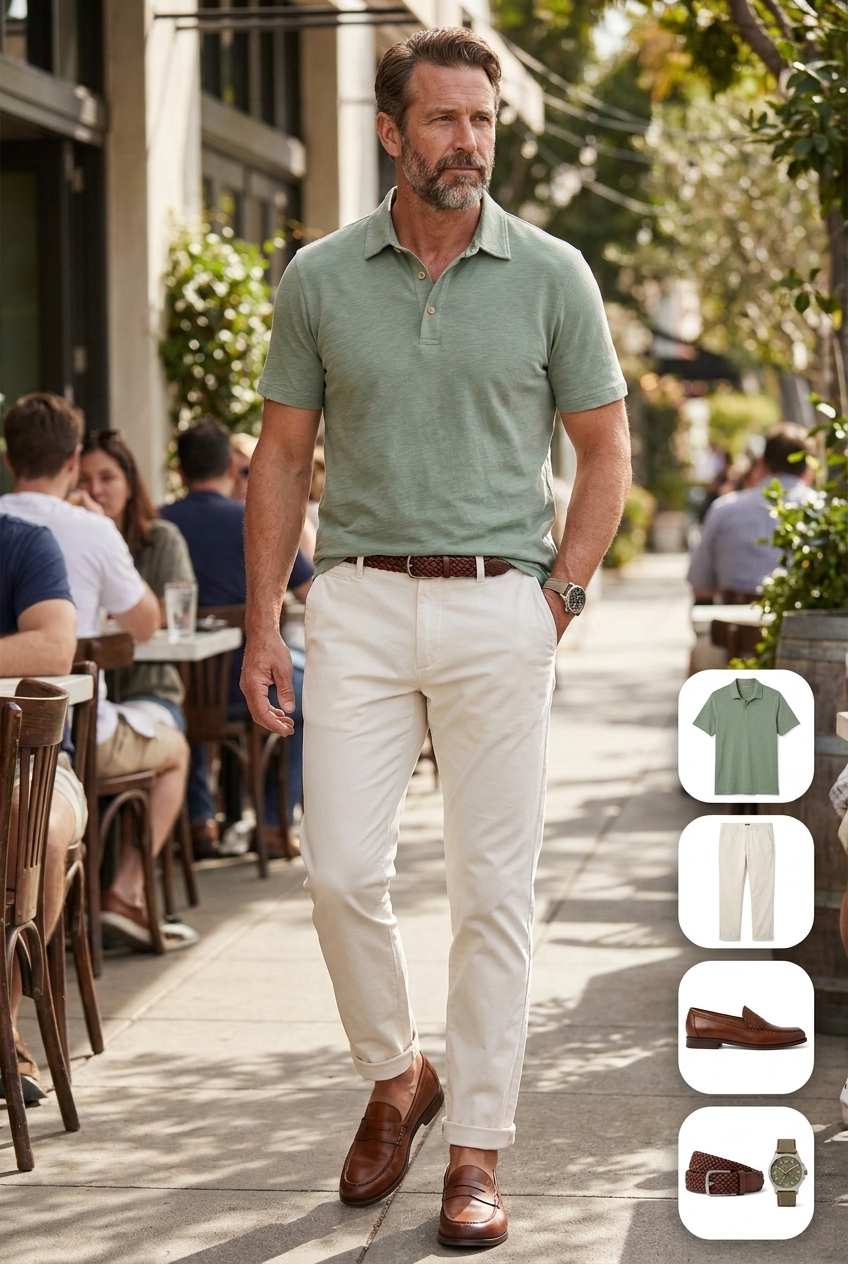 Everyday Casual