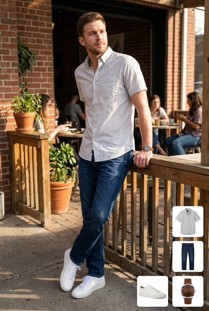 Everyday Casual