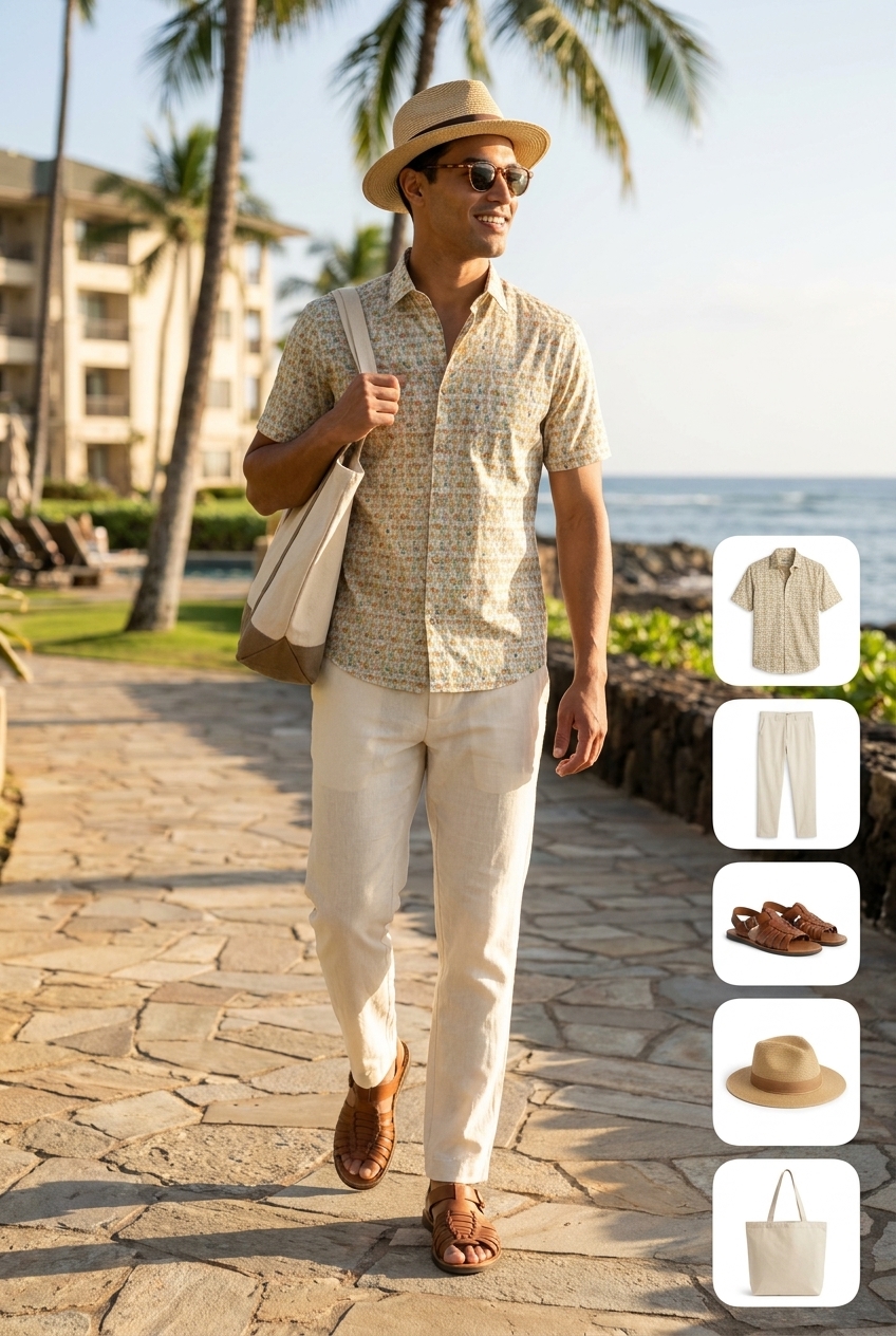 Resort/Vacation