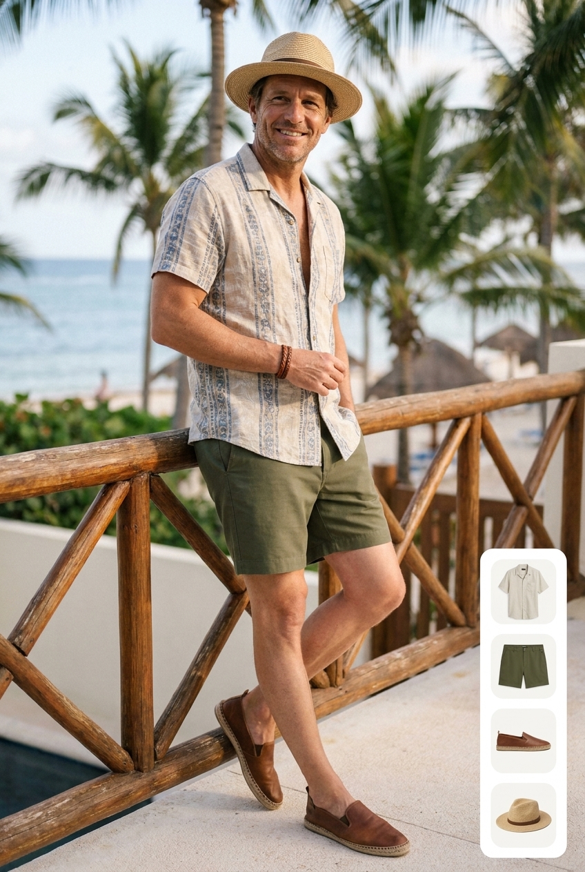 Resort/Vacation