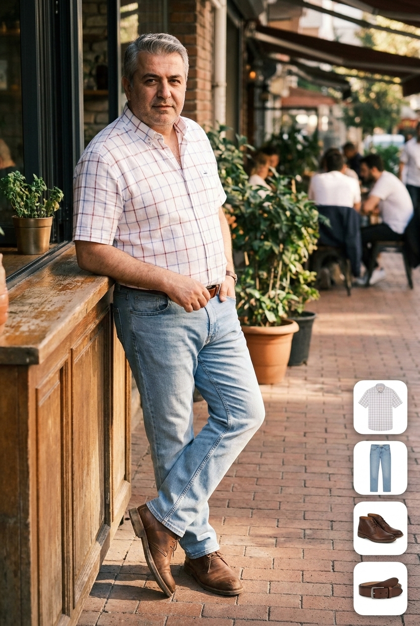 Everyday Casual