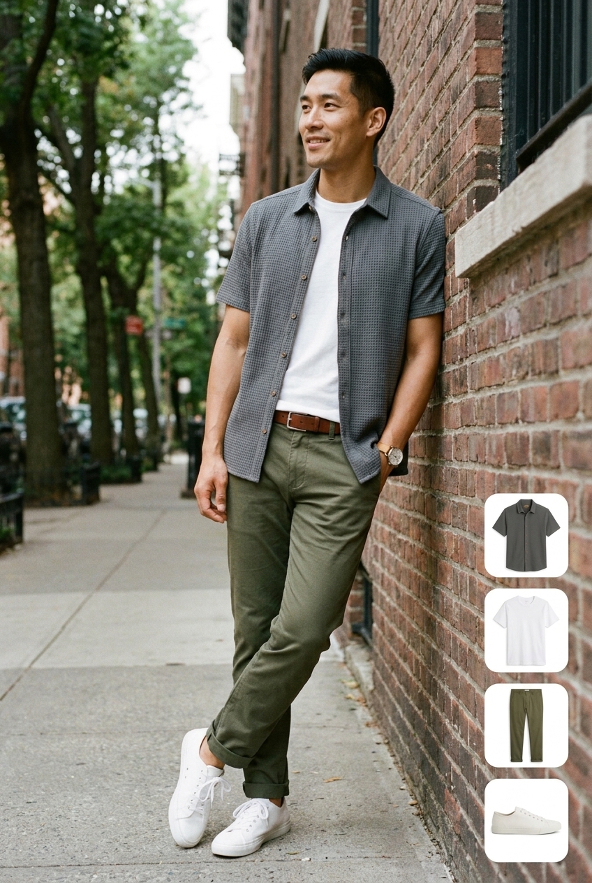 Everyday Casual