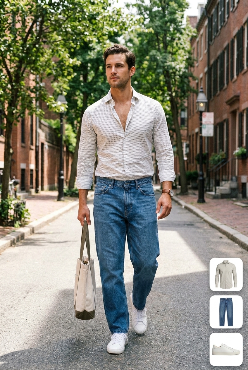 Everyday Casual