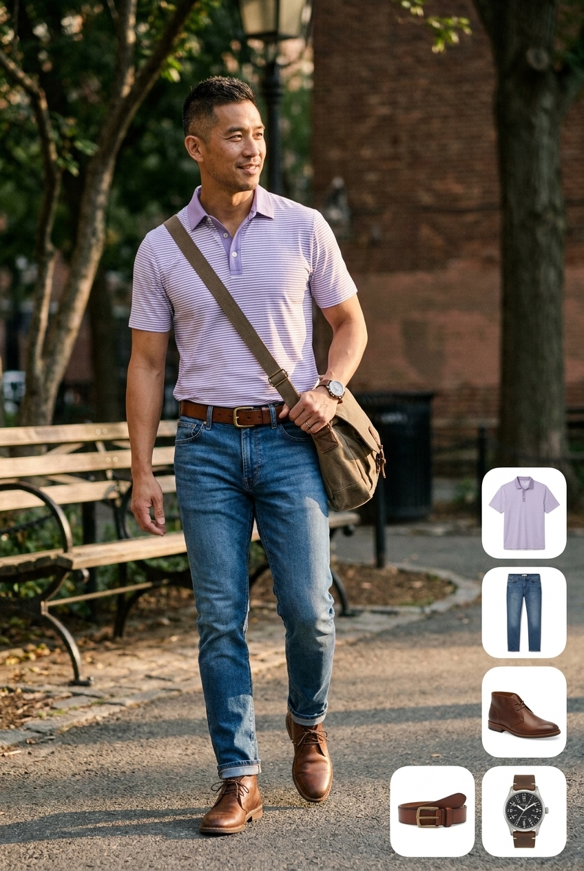 Everyday Casual