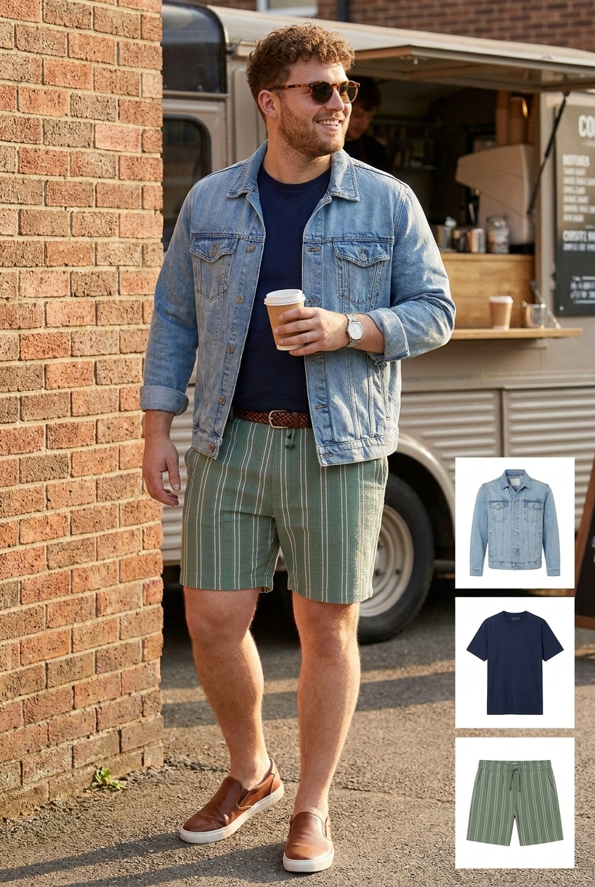 Everyday Casual