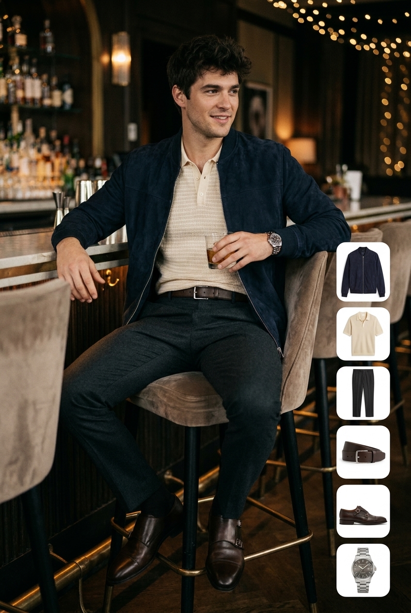 Date Night/Night Out