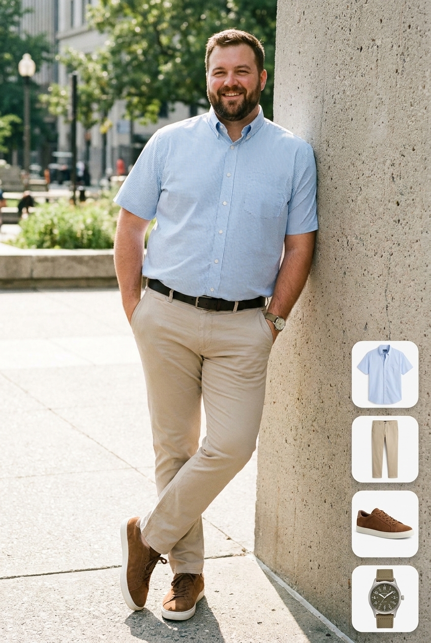 Everyday Casual