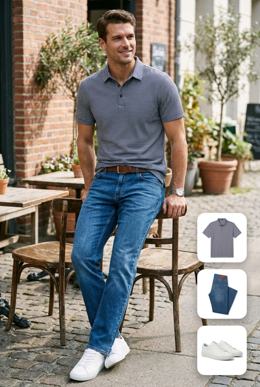 Everyday Casual