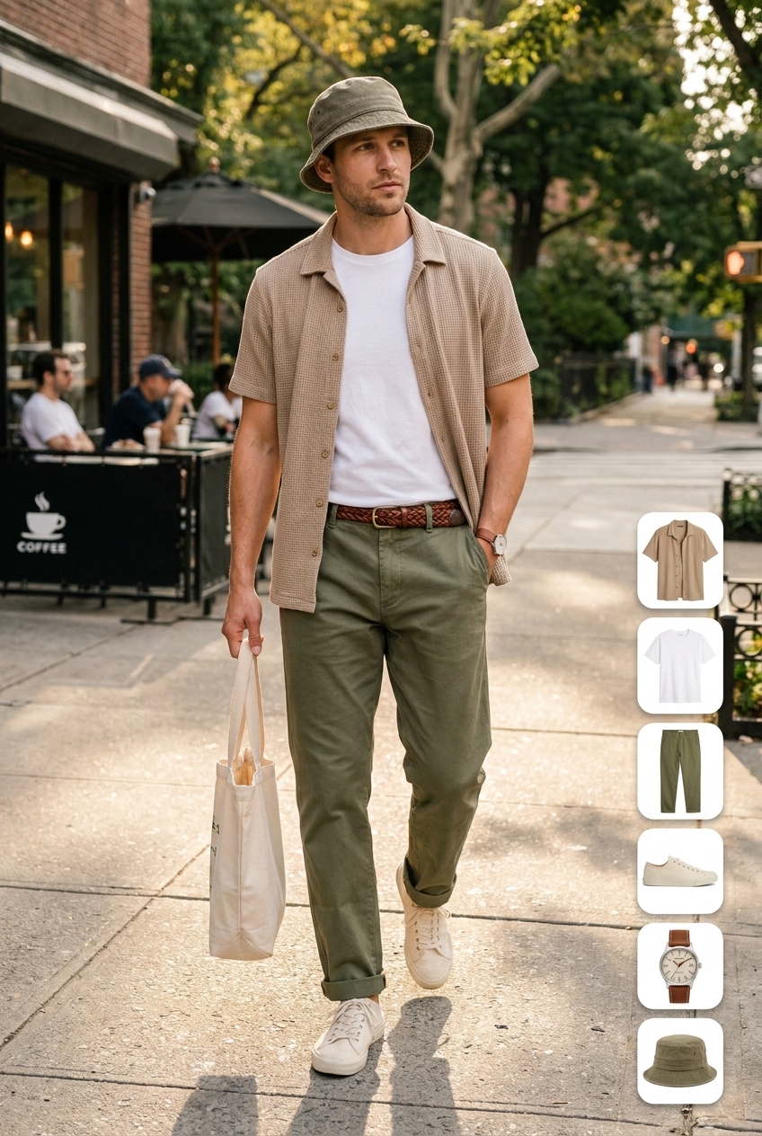 Everyday Casual