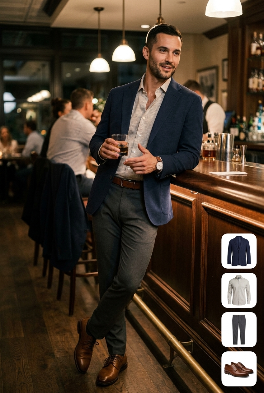 Date Night/Night Out