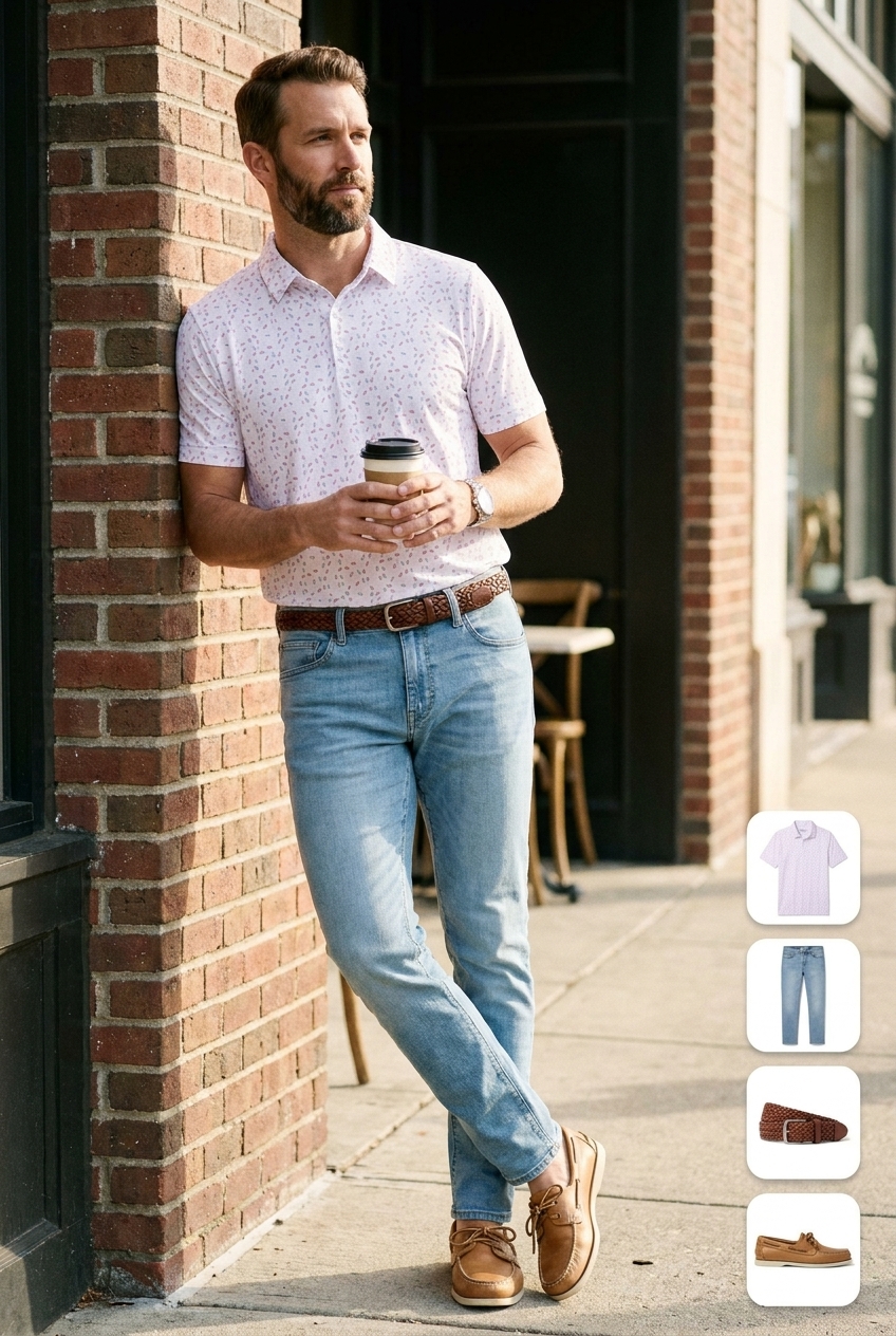 Everyday Casual