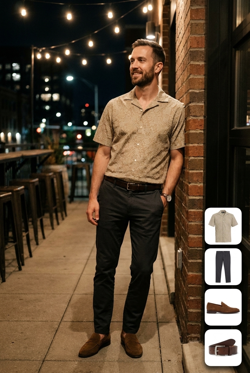 Date Night/Night Out