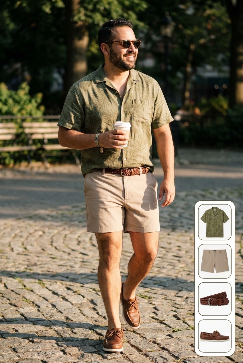 Everyday Casual