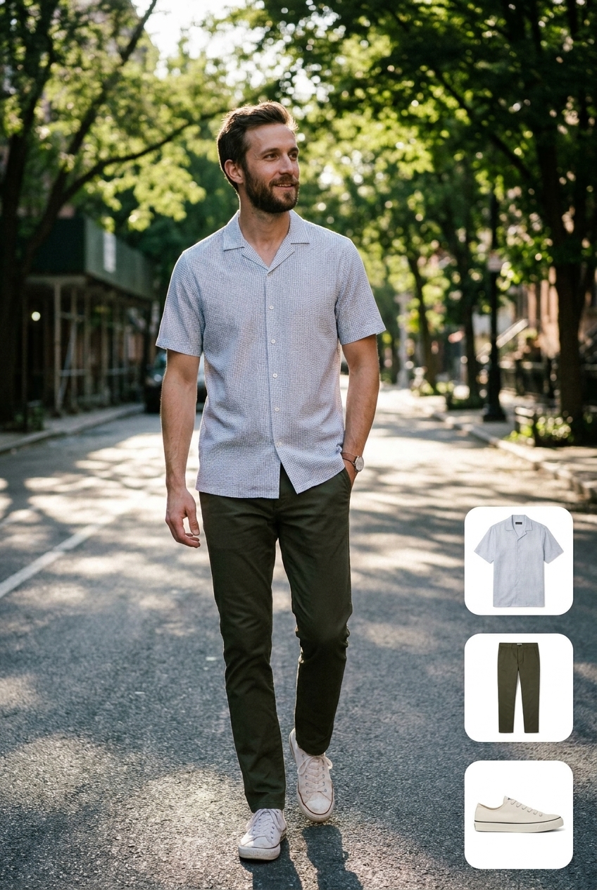 Everyday Casual