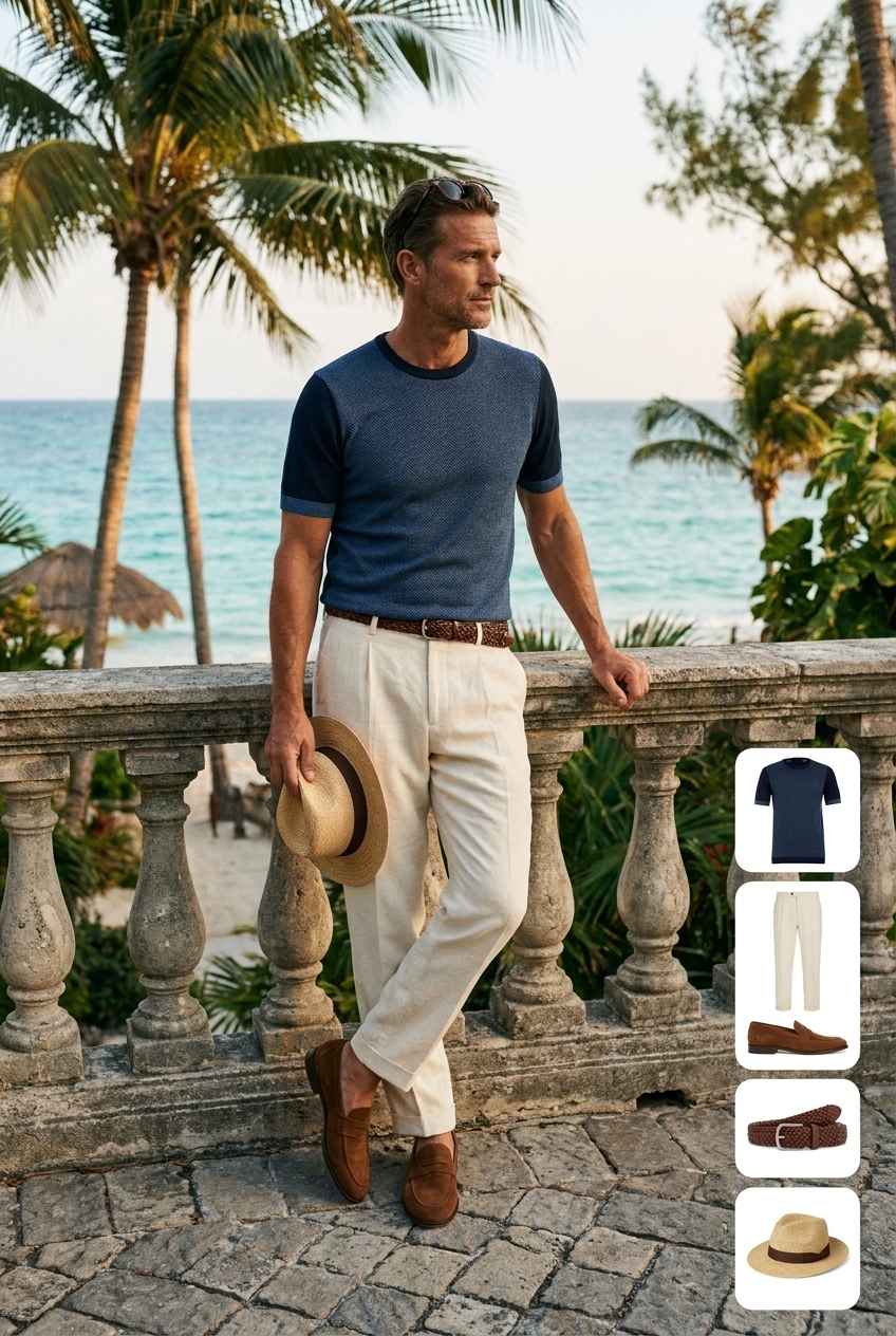 Resort/Vacation