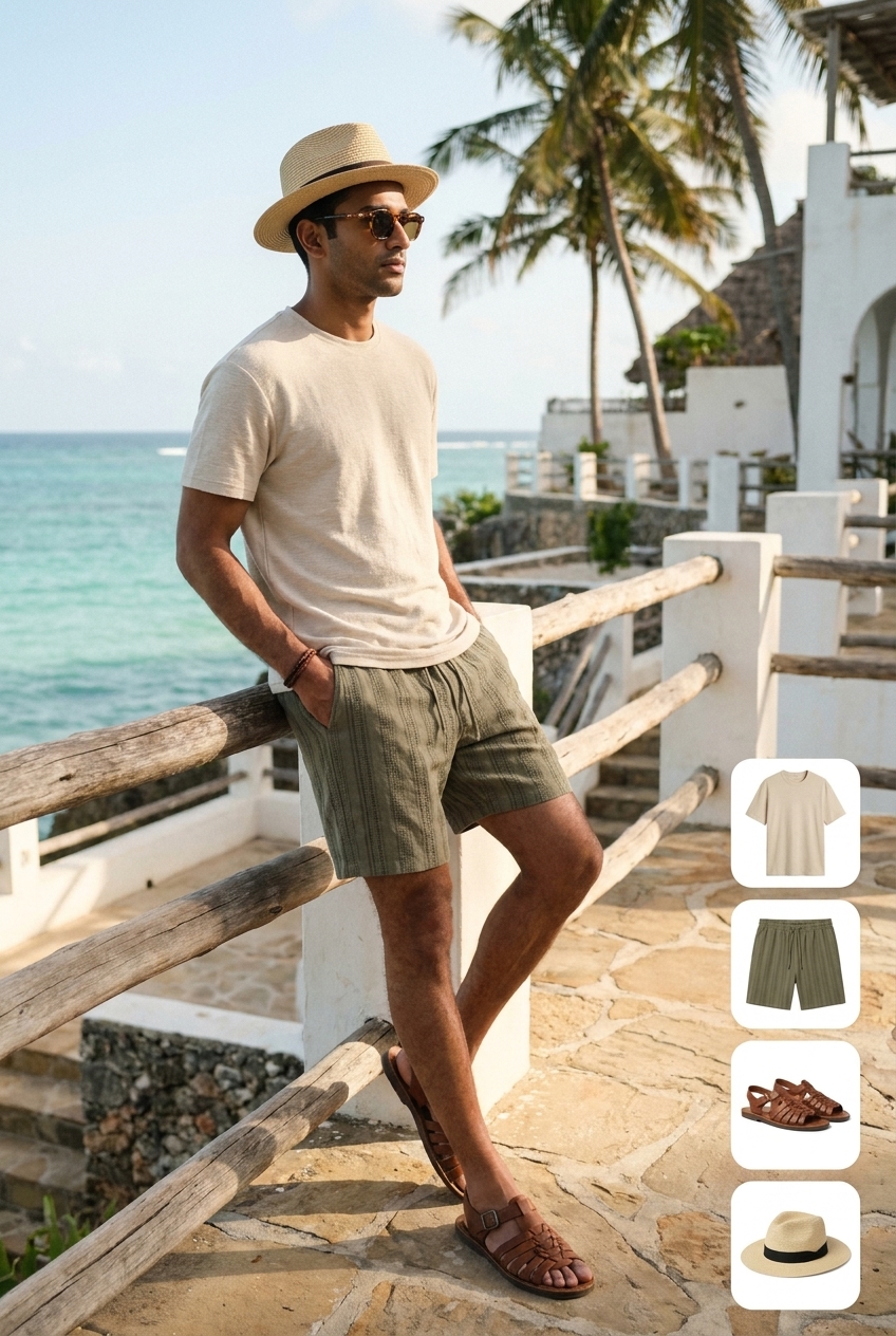 Resort/Vacation