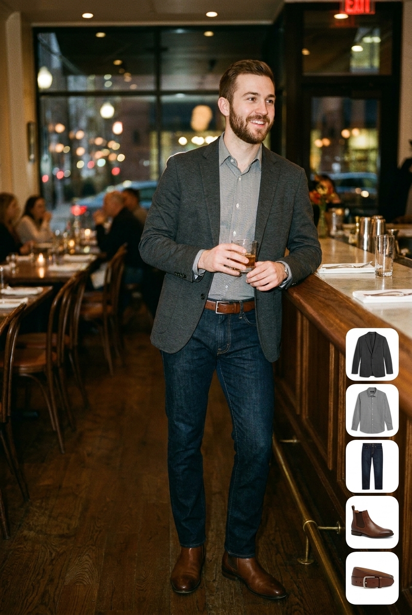 Date Night/Night Out