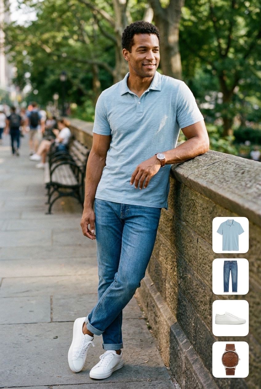 Everyday Casual