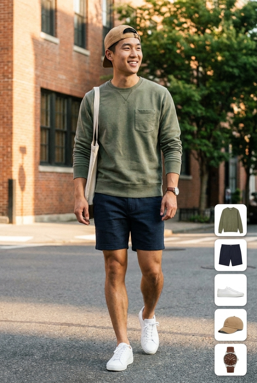 Everyday Casual